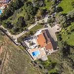 Vila Colina Arenosa