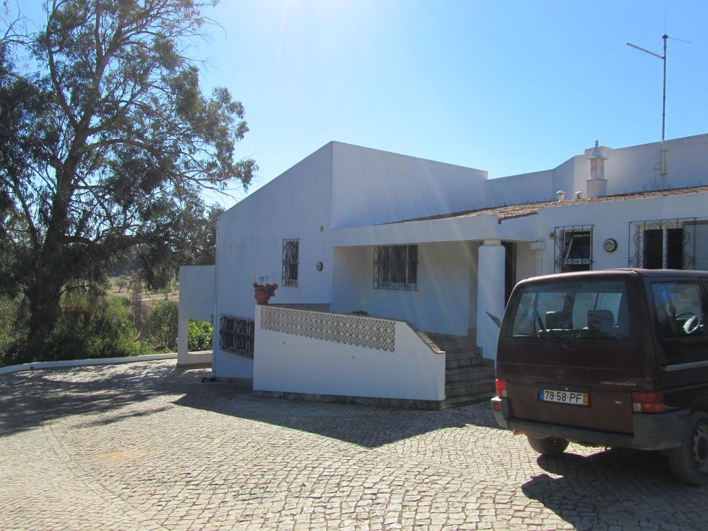 Colina Arenosa Villa *