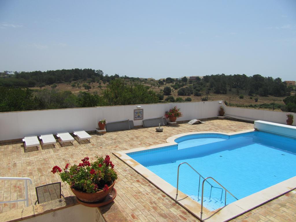 Colina Arenosa Villa *