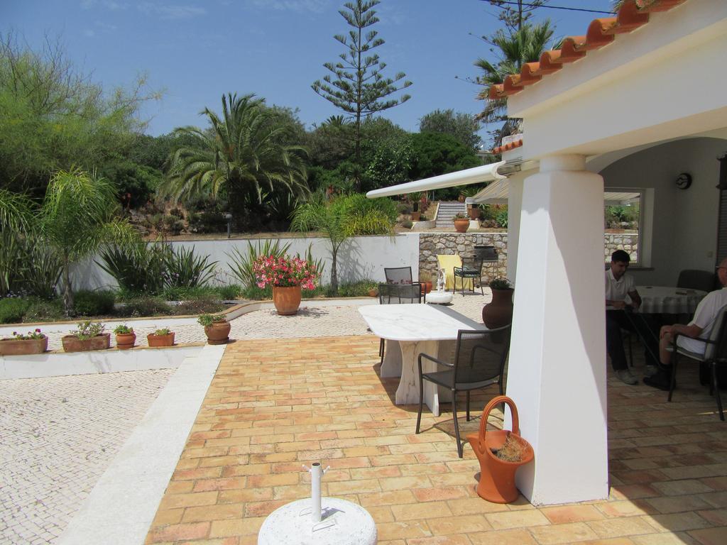 Villa Colina Arenosa