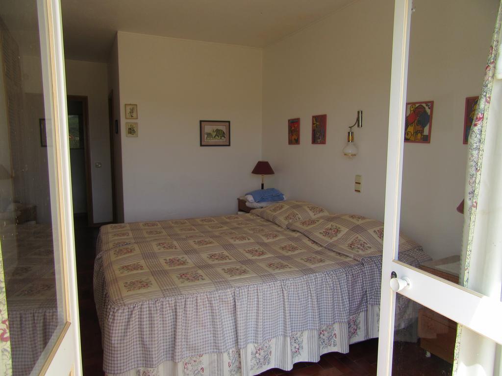 Villa Colina Arenosa *