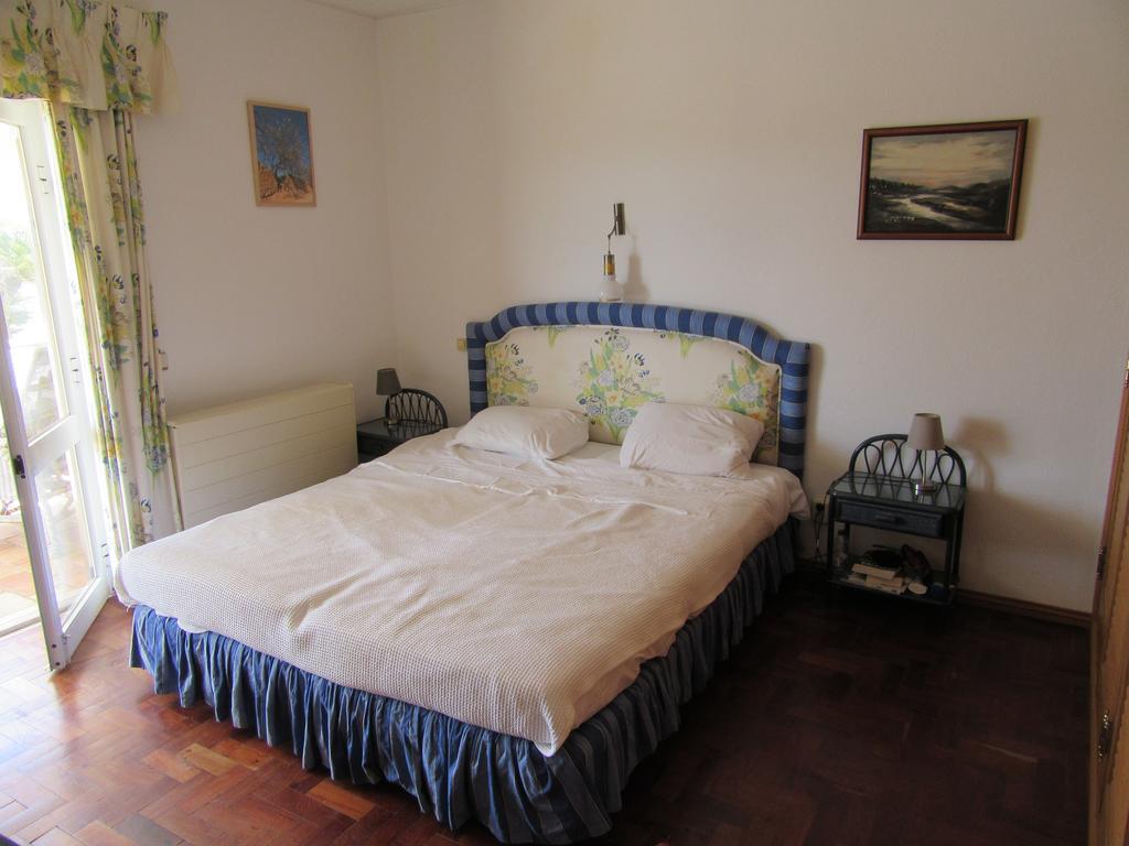 Villa Colina Arenosa Lagos