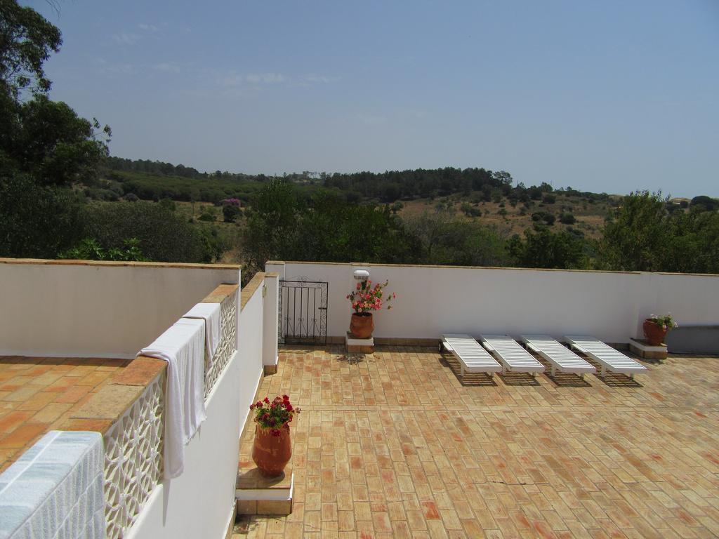Villa Colina Arenosa