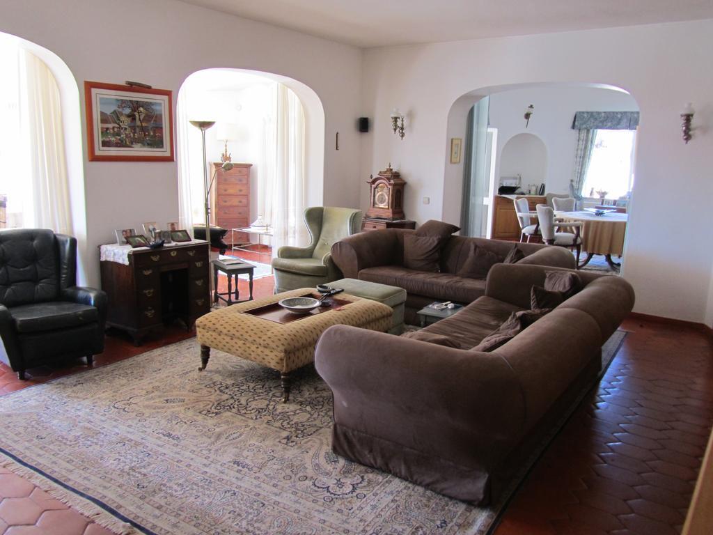 Villa Colina Arenosa *