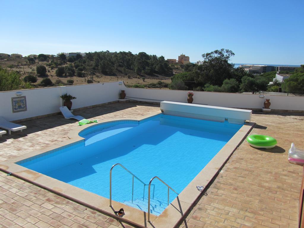 Colina Arenosa Villa