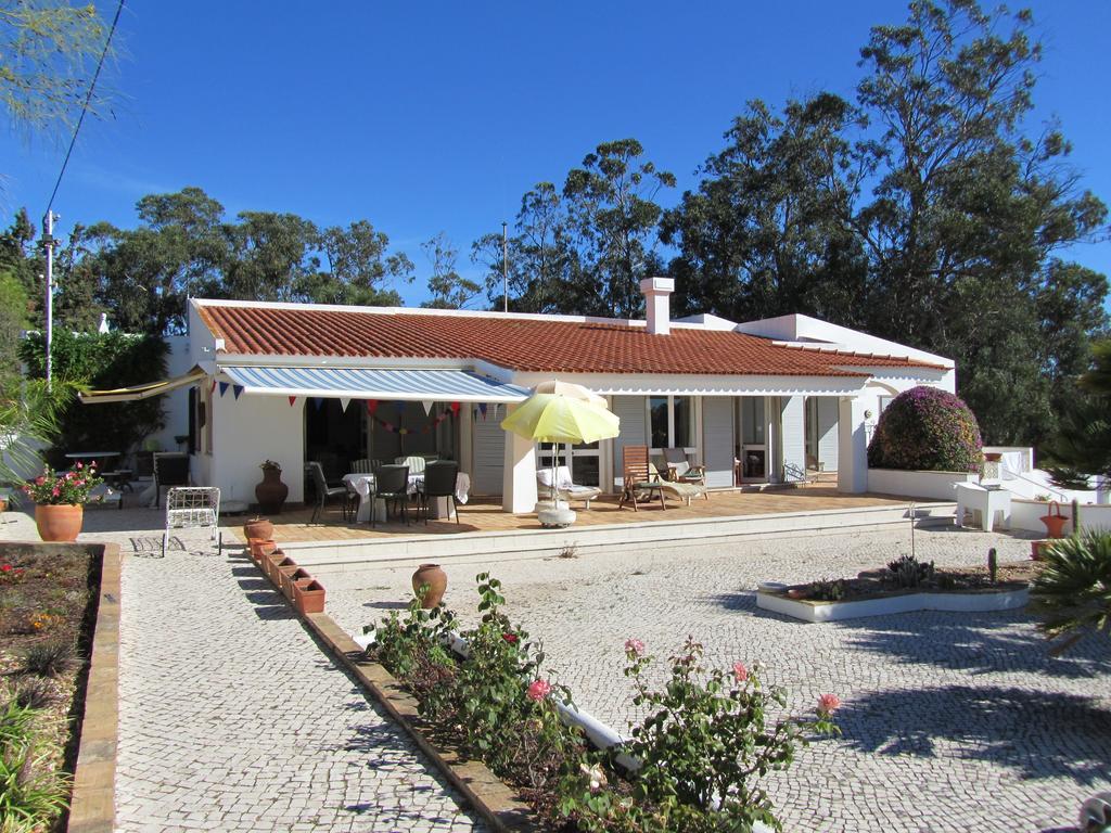 Villa Colina Arenosa Lagos