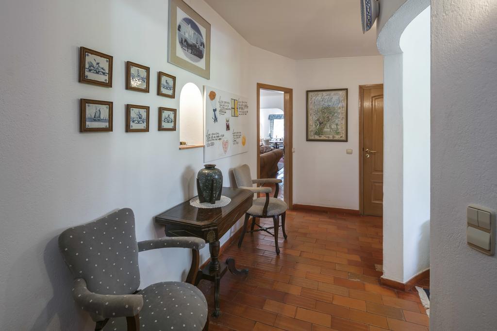 Villa Colina Arenosa Lagos