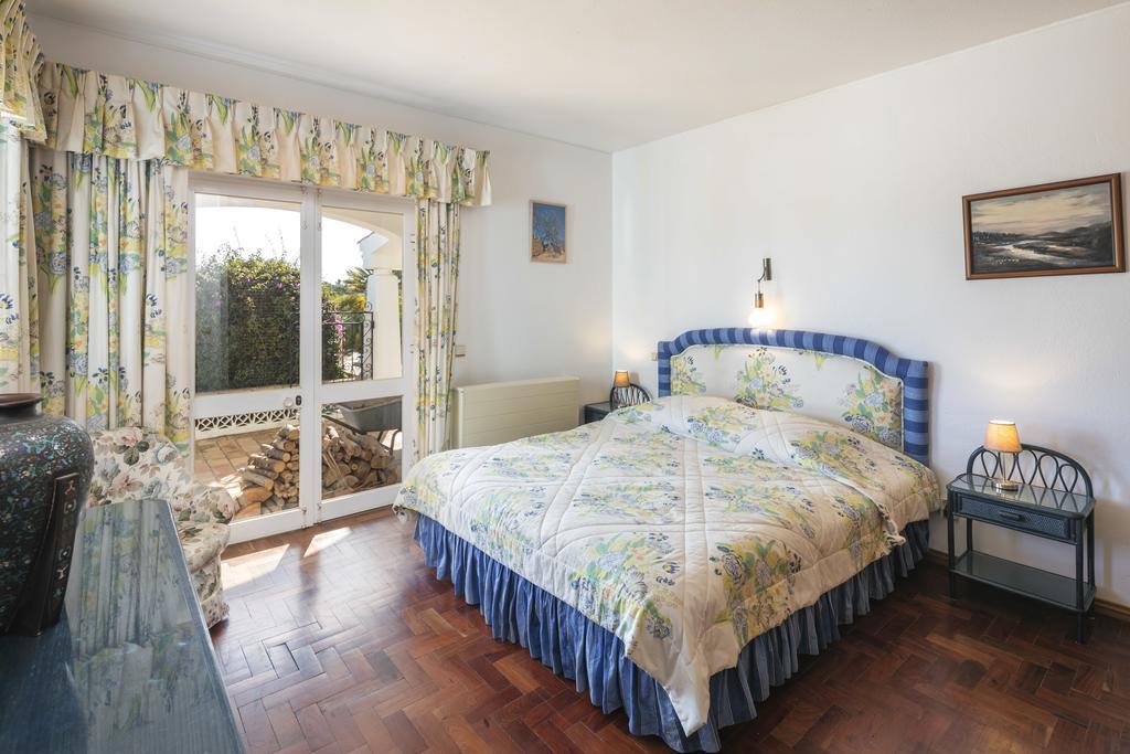 Colina Arenosa Villa