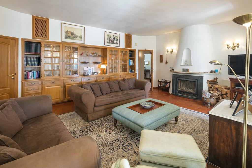 Villa Colina Arenosa Lagos