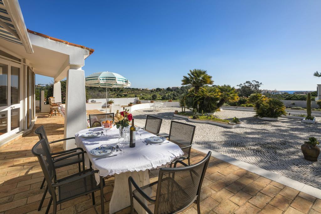 Colina Arenosa Villa *