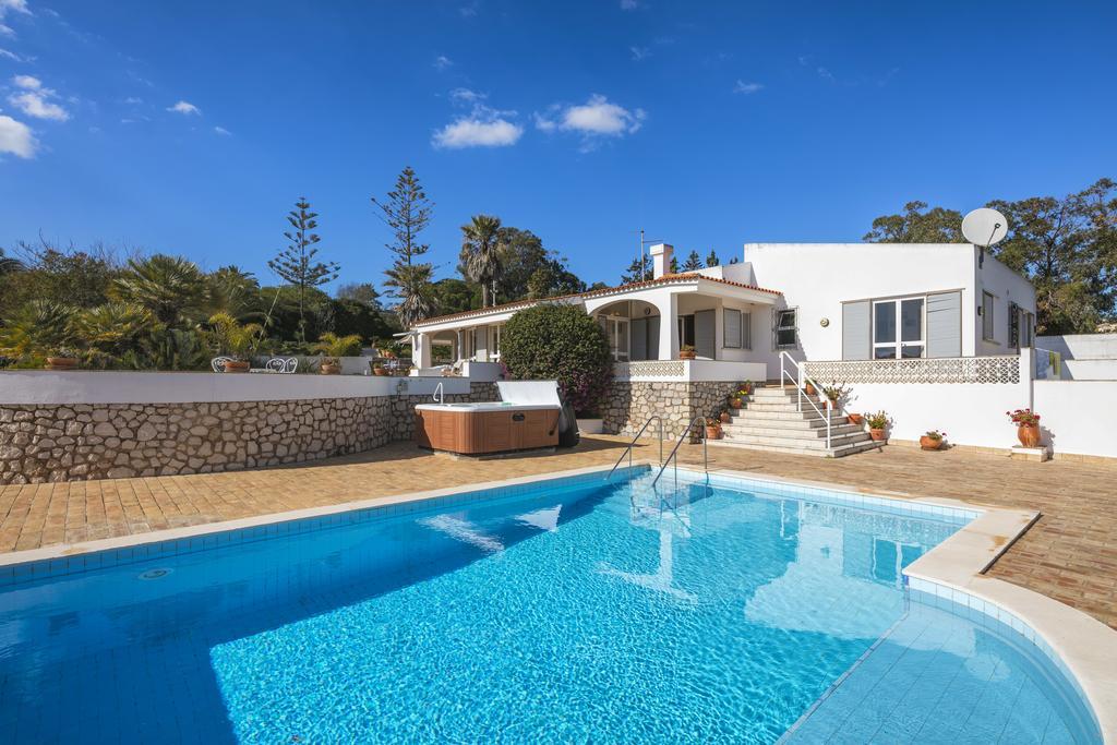 Villa Colina Arenosa *