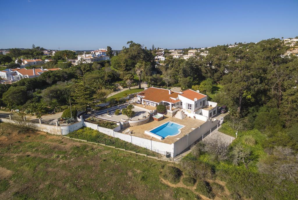 Colina Arenosa Villa Lagos