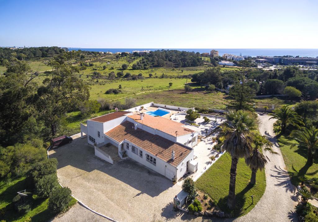 Villa Colina Arenosa *
